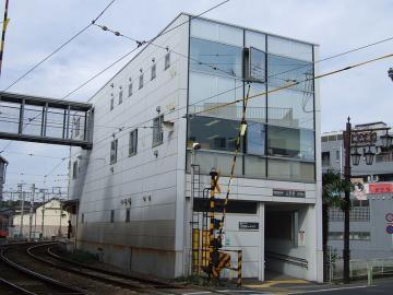 上町駅／徒歩14分・約1,120m