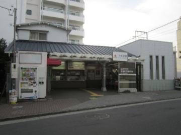 東急多摩川線「下丸子」駅／徒歩20分・約1600m